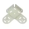 soporte doble para cortinas roller 01