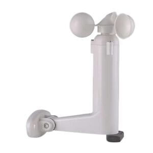 Sensor de viento para toldos compatible para motores marca Flexalum