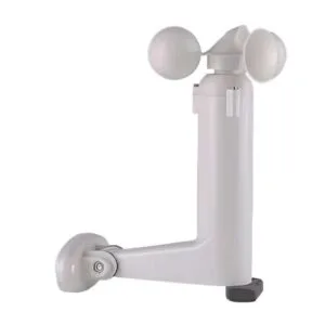 Sensor de viento para toldos compatible para motores marca Flexalum