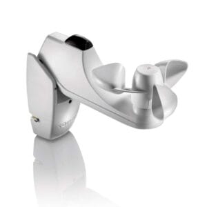 Sensor de Viento para Toldos Proyectantes marca Somfy modelo Eolis RTS