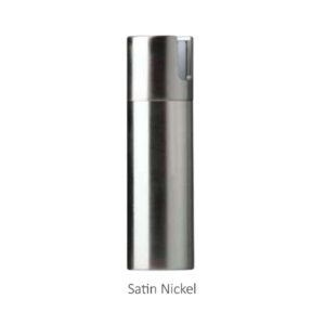 Contrapeso decorativo para cortinas roller o persianas, variedad de diseños disponibles