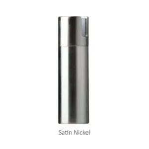 Contrapeso decorativo para cortinas roller o persianas, variedad de diseños disponibles