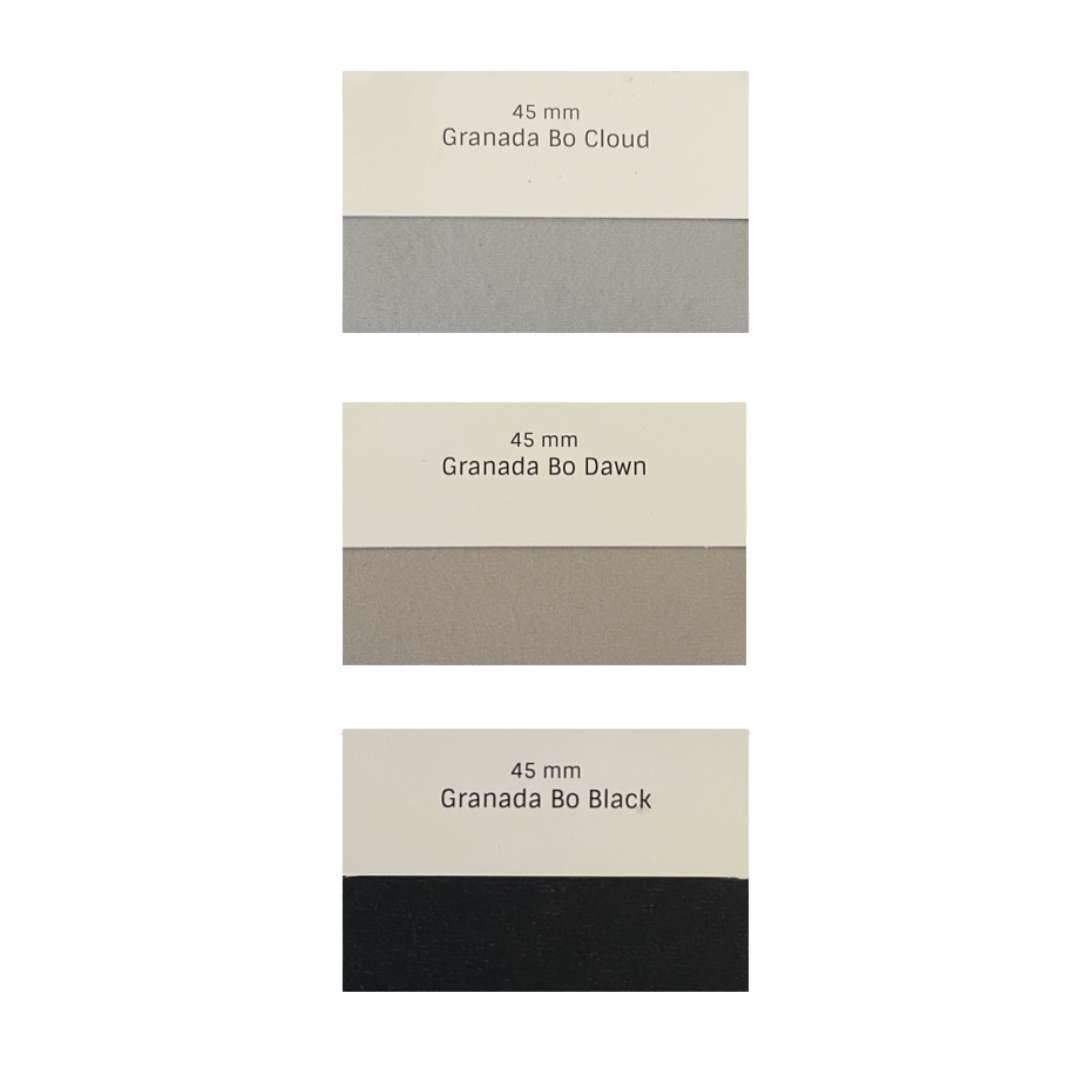 Cortinas Honeycell blackout de 45mm a medida marca Rollux en variedad de colores - Imagen 5