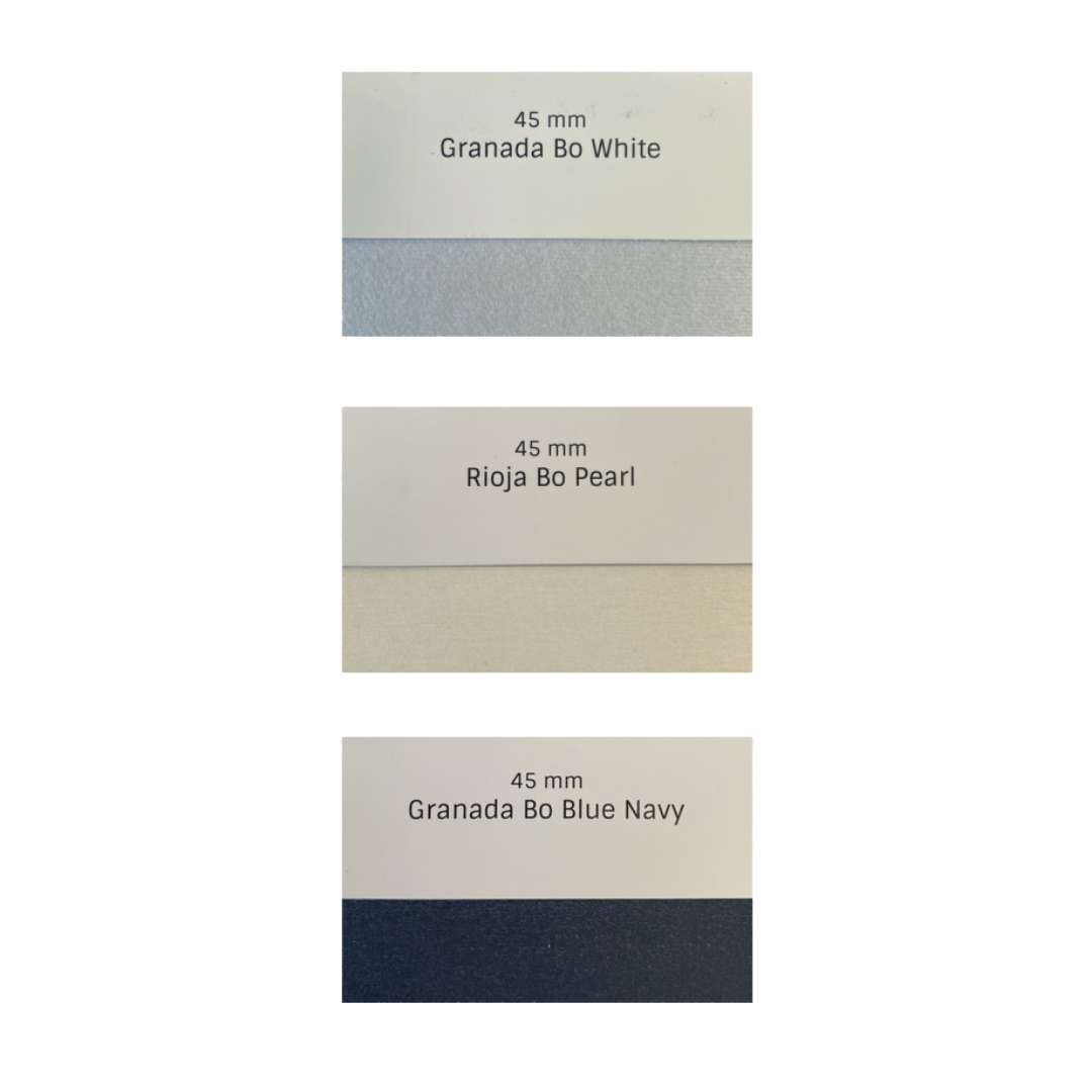 Cortinas Honeycell blackout de 45mm a medida marca Rollux en variedad de colores - Imagen 4