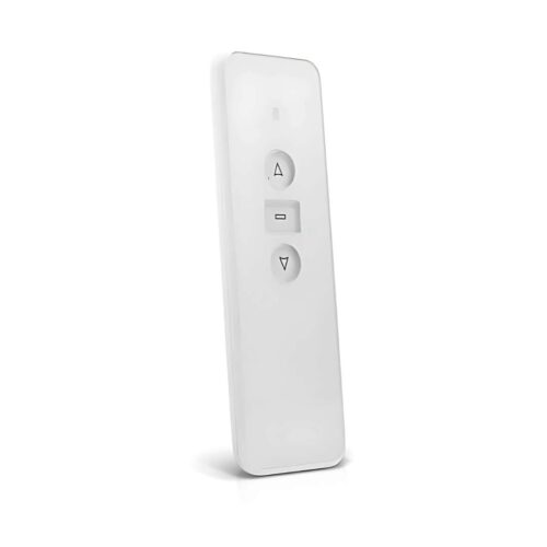 control remoto modelo celtic de un solo canal marca vertilux