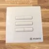 interruptor marca raex para cortinas motorizadas
