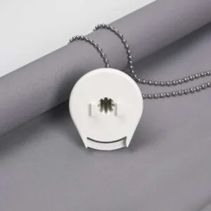 Rotor genérico para cortinas roller tipo Skyline SL20 para tubos de 38mm, varias cantidades y colores disponibles