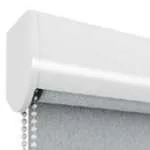 Cenefa de Aluminio
