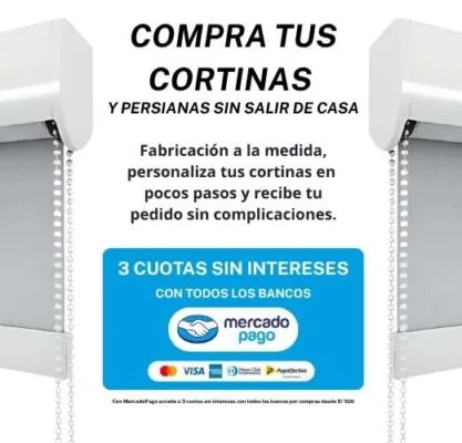 compra online con 3 cuotas sin intereses