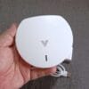 SMARTHUB Plus de Vertilux vista frontal