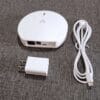 SMARTHUB Plus de Vertilux kit completo accesorios