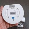 SMARTHUB Plus de Vertilux parte posterior