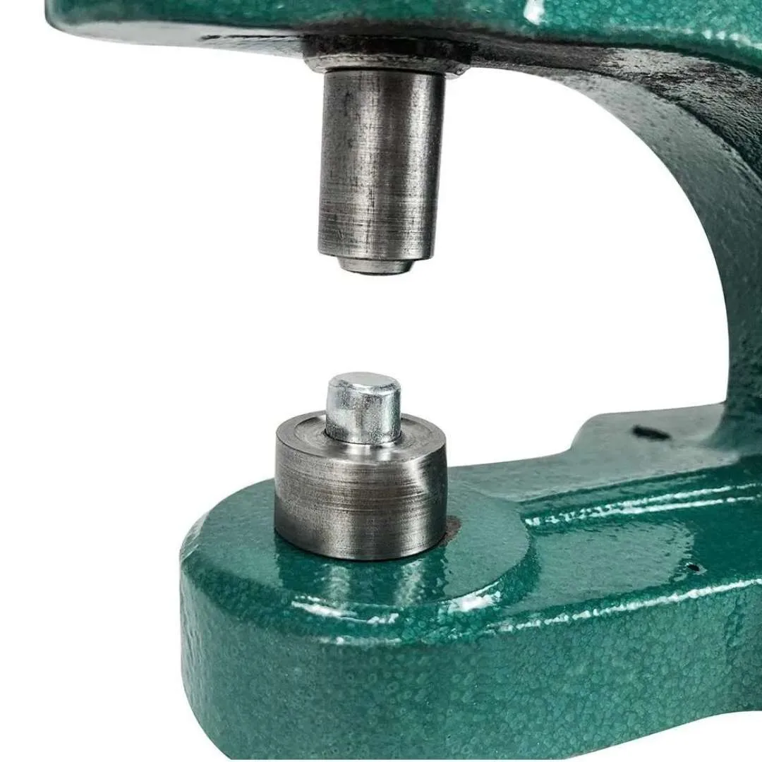 maquina troqueladora