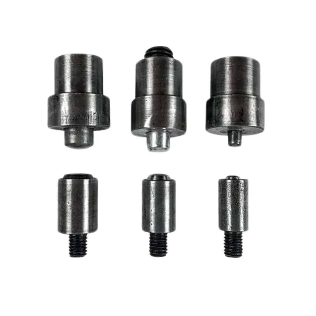 troqueles para ojales