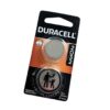 Pila Botón modelo CR2032 marca duracell para cortinas