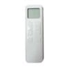 control remoto 15 canales dooya modelo dd7662ah color blanco
