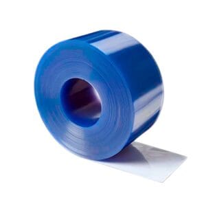 lamas de pvc para cortinas industriales marca hormann