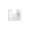 soporte sujetador para motor celtic marca vertilux cortinas motorizadas